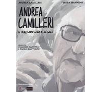 Andrea Camilleri - Il Maestro Senza Regole