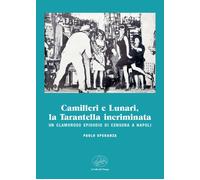 Camilleri e Lunari, la Tarantella incriminata. Un clamoroso episo