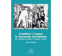 Camilleri e Lunari, la Tarantella incriminata. Un clamoroso episodio di censura a Napoli
