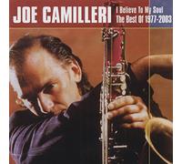 Camilleri, Joe - Best Of 1977-03/I Believe To My Soul