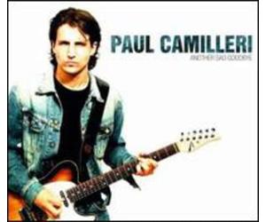 Camilleri, Paul - Another Sad Goodbye
