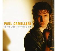 Camilleri, Paul - In The Middle Of The Night