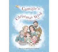 Camille's Christmas Wish: A Sweet Southern Tale