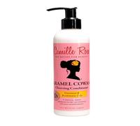 CAMILLLE ROSE Camille Rose Caramel COWASH 8oz 240ml, Nero, Standard