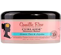 CAMILLLE ROSE Camille Rose CURLAIDE Butter 8oz 240ml, Nero, Estandar