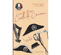 Camillo Benso conte di Cavour