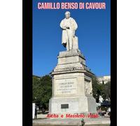 CAMILLO BENSO DI CAVOUR