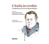 Camillo Benso di Cavour, il primo ministro