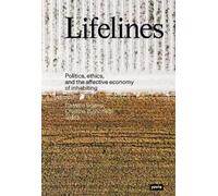 Camillo Boano Cristina Bianchetti Lifelines (Tascabile)