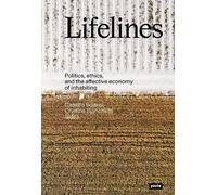 Camillo Boano Lifelines (Tascabile)