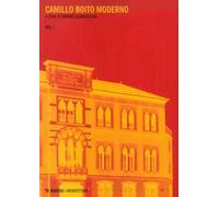 Camillo Boito moderno