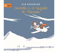 Camillo e il regalo di Natale
