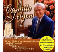 Camillo Felgen - An Daddy Personlich