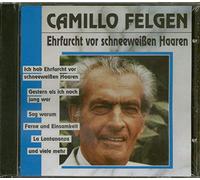 Camillo Felgen - Ehrfurcht Vor Schneeweißen Haaren