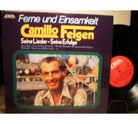 Camillo Felgen - Ferne Und Einsamkeit - Acanta - 91509-0