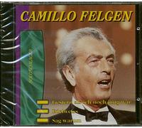 Camillo Felgen - Solo Schlager (CD)