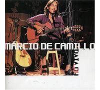CAMILLO, MARCIO DE - AO VIVO