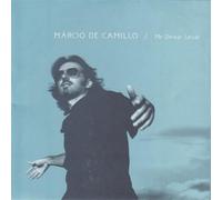 CAMILLO, MARCIO DE - ME DEIXA LEVAR