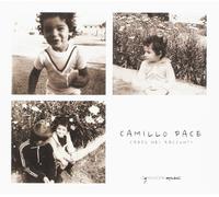 Camillo Pace Camillo Pace: Credo Nei Racconti (CD)