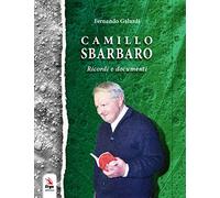 Camillo Sbarbaro
