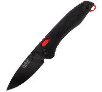 Camillus EXPLORER EDGE? / 7.5" TOTALE / 3" LAMA DROP POINT / 3CR13 / BLISTER P