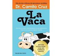 Camilo Cruz La Vaca (Tascabile)