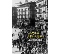 Camilo Jose Cela La colmena / The Hive (Tascabile)