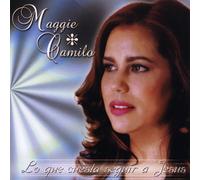 Camilo, Maggie - Lo Que Cuesta Seguir A Jesus