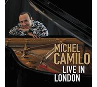 Camilo*Michel - Live In London