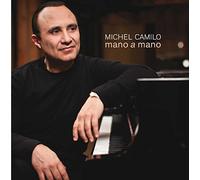 Camilo, Michel - Mano A Mano