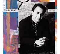 Michel Camilo - On Fire
