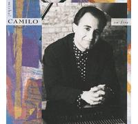 Camilo, Michel - On Fire