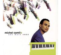 Michel Camilo ONE MORE ONCE (CD)