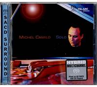 Camilo Michel - Solo(Sacd)