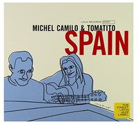 Camilo Michel - Spain