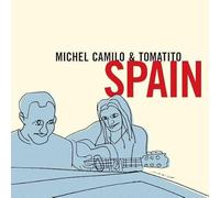CAMILO, MICHEL/TOMATITO - SPAIN 2016