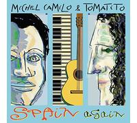 Camilo Michel & Tomatito - Spain Again
