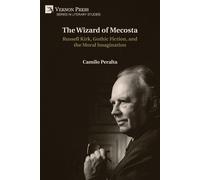 Camilo Peralta The Wizard of Mecosta (Tascabile)