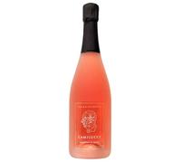 Camilucci Ammonites Rosè Spumante Brut Franciacorta Docg 750 ml 12,5%