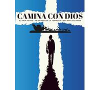 Camina con Dios: El Arca de Noé - Fe en Medio de la Tormenta Libro para Colorear