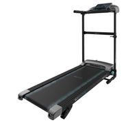Cecotec Tapis Roulant Pieghevole DrumFit WayHome 1400 Sprint. 900 W, Da 1 a 14 Km/h, 12 Programmi Preimpostati, Pannello di Controllo LCD, Superficie di Corsa 110x40cm, Inclinazione Manuale