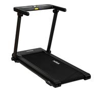 Caminadora Nilox NXTRXN2V1 Pieghevole 1,25 CV 14 kmh 100 kg Nero