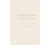 Caminando con Dios: Arena