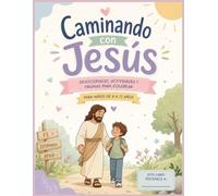 Caminando con Jesus
