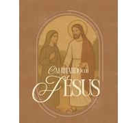 Caminando con Jesus: Cuaderno para notas