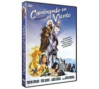 Caminando en el Viento (Windwalker) 1980