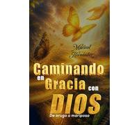 CAMINANDO EN GRACIA CON DIOS: De Oruga a Mariposa