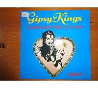 Caminando por la calle (1990) / Vinyl single [Vinyl-Single 7'']