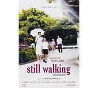 Caminando (Still Walking)(V.O.S)82008)(Import)