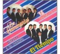 Caminantes - 14 Romanticas: Directo Al Corazon